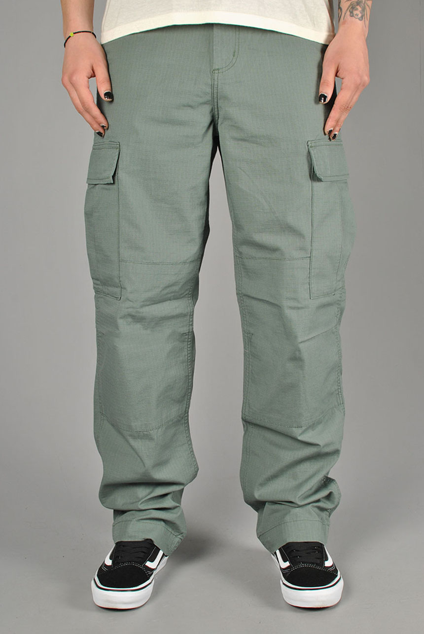 Regular Cargo Pant | 30/32 | Duck Green Rinsed | 4064958903932 Regular Cargo Pant | 30/32 | Duck Green Rinsed | 4064958903932